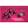Alu Set-Up Wheel for 1/8 on-Road (4)