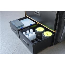 Koswork 1:8 RC Compact 3 Drawer Bag (560x375x380mm)