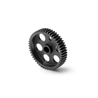 Alu Ultra-Light Pinion Gear - Hard Coated - 50T / 64DP