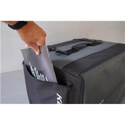 Koswork 1:8 RC Compact 3 Drawer Bag (560x375x380mm)
