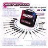 Set of Tools + Carrying Bag - for All Cars