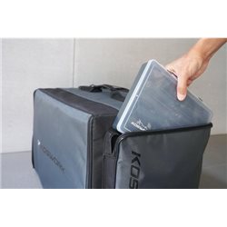 Koswork 1:8 RC Compact 3 Drawer Bag (560x375x380mm)