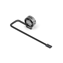 Alu RC Fan 24mm - Side Mount 2 Hole