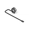 Alu RC Fan 24mm - Side Mount 2 Hole