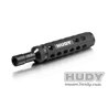 Limited Edition - Alu 1-Piece Socket Driver  7.0mm