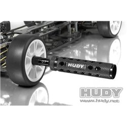 Limited Edition - Alu 1-Piece Socket Driver  7.0mm