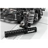 Ultra-Fine Chassis Droop Gauge 4.0-6.6mm