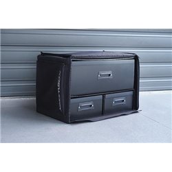 Koswork 1:8 RC Compact 3 Drawer Bag (560x375x380mm) PP Frame