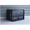 Koswork 1:8 RC Compact 3 Drawer Bag (560x375x380mm) PP Frame