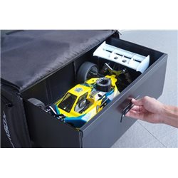 Koswork 1:8 RC Compact 3 Drawer Bag (560x375x380mm) PP Frame