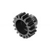 Pinion Gear - Hard Steel - 17T (Module 1)