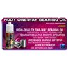 One-Way Lube