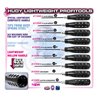 PT Slotted Screwdriver 3.0mm - Long