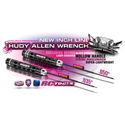 Limited Edition - Allen Wrench  .035