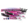 Limited Edition - Allen Wrench  .035