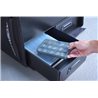 Koswork 1:8 RC Compact 3 Drawer Bag (560x375x380mm) PP Frame