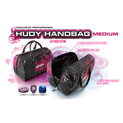 Hand Bag - Medium