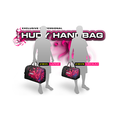 Hand Bag - Medium