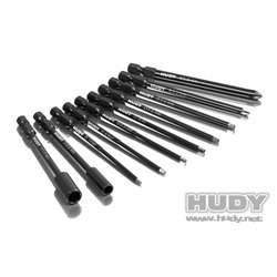 Power Tool Tip Socket 7.0x90mm