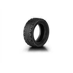 1/10 Off-Road Tire 4WD Front Astro - 101A - Medium (2)