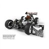 Quick Camber Gauge 1/8 Off-Road 1° 2° 3°