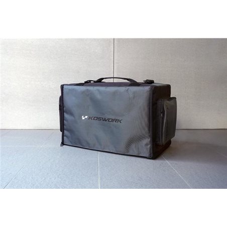 Koswork 1:10 RC Compact 3 Drawer Bag (600x300x350mm)