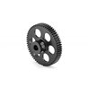 Alu Ultra-Light Pinion Gear - Hard Coated - 59T / 64