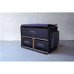 Koswork 1:10 RC Compact 3 Drawer Bag (600x300x350mm)