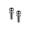 Titan Ball Stud D4.9 / L8 / S3.5 / 2mm Hex (2)