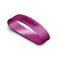 Tire Mounting Band - Large - Purple (4)