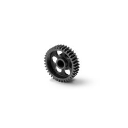Alu Ultra-Light Pinion Gear - Hard Coated - 36T / 64DP