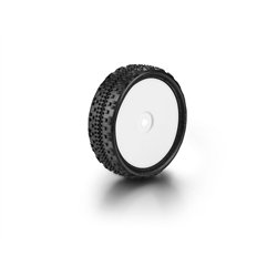 1/10 Off-Road Pre-Glued Tire 2WD Front Astro - 101A - Soft (2)