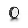 1/10 Off-Road Pre-Glued Tire 2WD Front Astro - 101A - Soft (2)