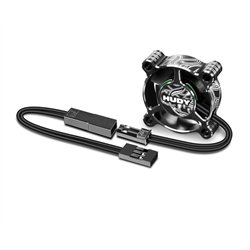 Fan 30mm Top/Side Mount 4 Hole