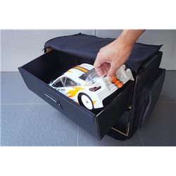 Koswork 1:10 RC Compact 3 Drawer Bag (600x300x350mm)