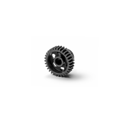 Alu Ultra-Light Pinion Gear - Hard Coated - 31T / 64DP