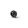 Alu Ultra-Light Pinion Gear - Hard Coated - 31T / 64DP