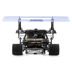 Set-Up Station For 1/10 & 1/12 Pan Cars