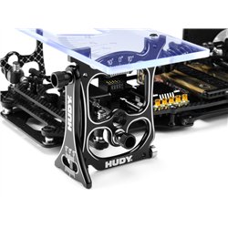 Set-Up Station For 1/10 & 1/12 Pan Cars