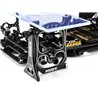 Set-Up Station For 1/10 & 1/12 Pan Cars