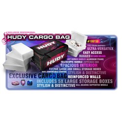 Cargo Bag - Exclusive Edition