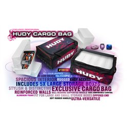 Cargo Bag - Exclusive Edition