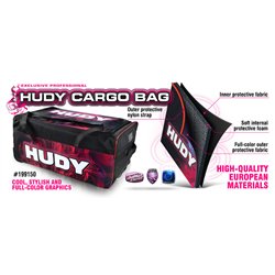 Cargo Bag - Exclusive Edition