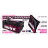 Cargo Bag - Exclusive Edition