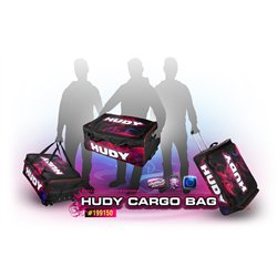 Cargo Bag - Exclusive Edition