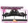 Alu Set-Up Wheel for 1/8 Off-Road (4)