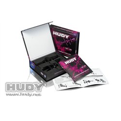 Ultimate Engine Tool Kit for .12 Engine