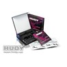 Ultimate Engine Tool Kit for .12 Engine