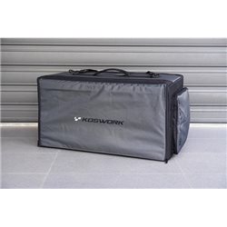 Koswork 1:8 GT Compact 3 Drawer Bag
