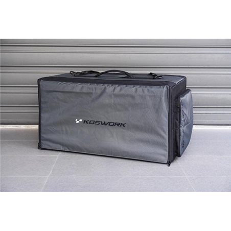 Koswork 1:8 GT Compact 3 Drawer Bag